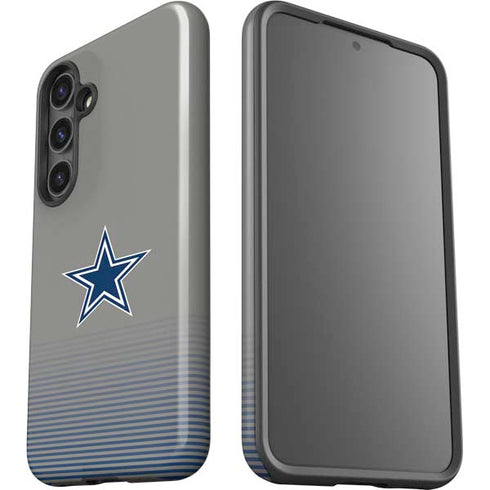 NFL Dallas Cowboys Breakaway Galaxy S25 Plus Impact Case